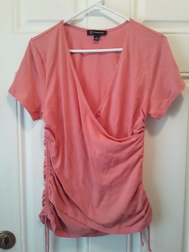 Shirt basic c donna - i-n-c,
