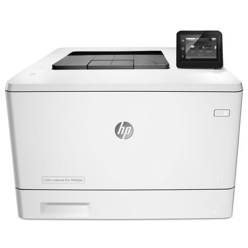 Laserjet pro m452dw - pro,