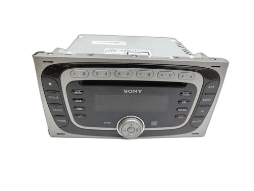 Sony autoradio lettore - sony,