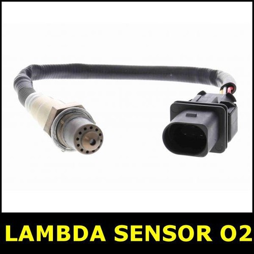 Sensore lambda prima - lambda, cat