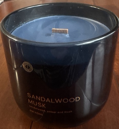 Nuova candela home sandalo - dw,