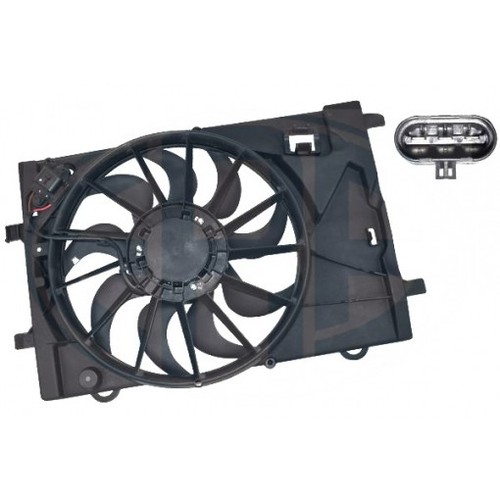 Ventola motore cva394g dw7507 - motore,