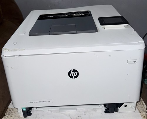 Parts repair color - parts, hp