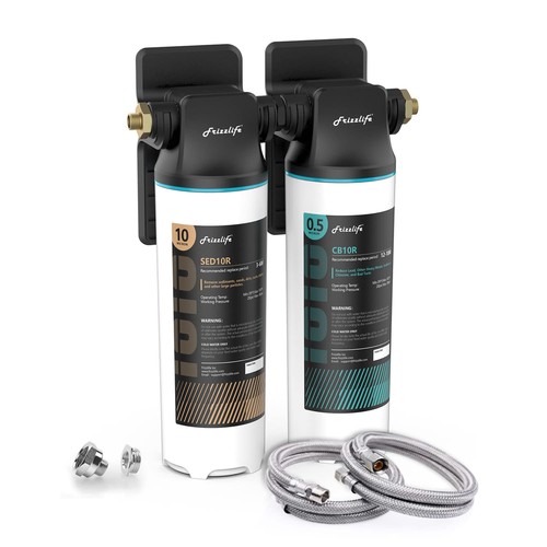 Frizzlife dw10 sistema - frizzlife,