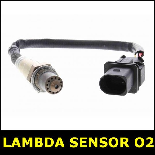 Sensore lambda per citroen - o2,