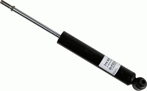 Ammortizzatore sachs 316 936 - sachs,