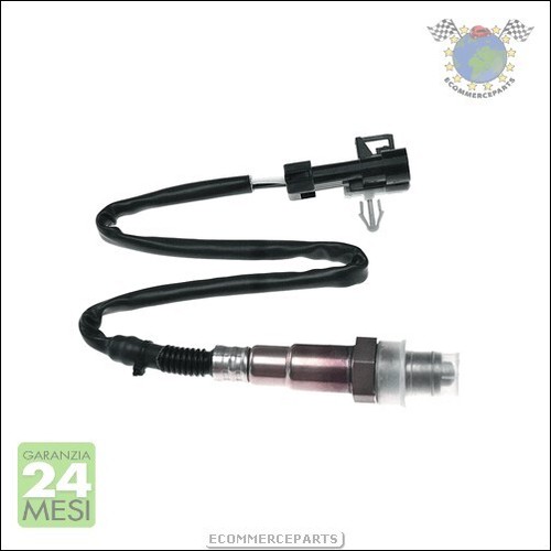 Sonda lambda ajs - lambda, chevrolet